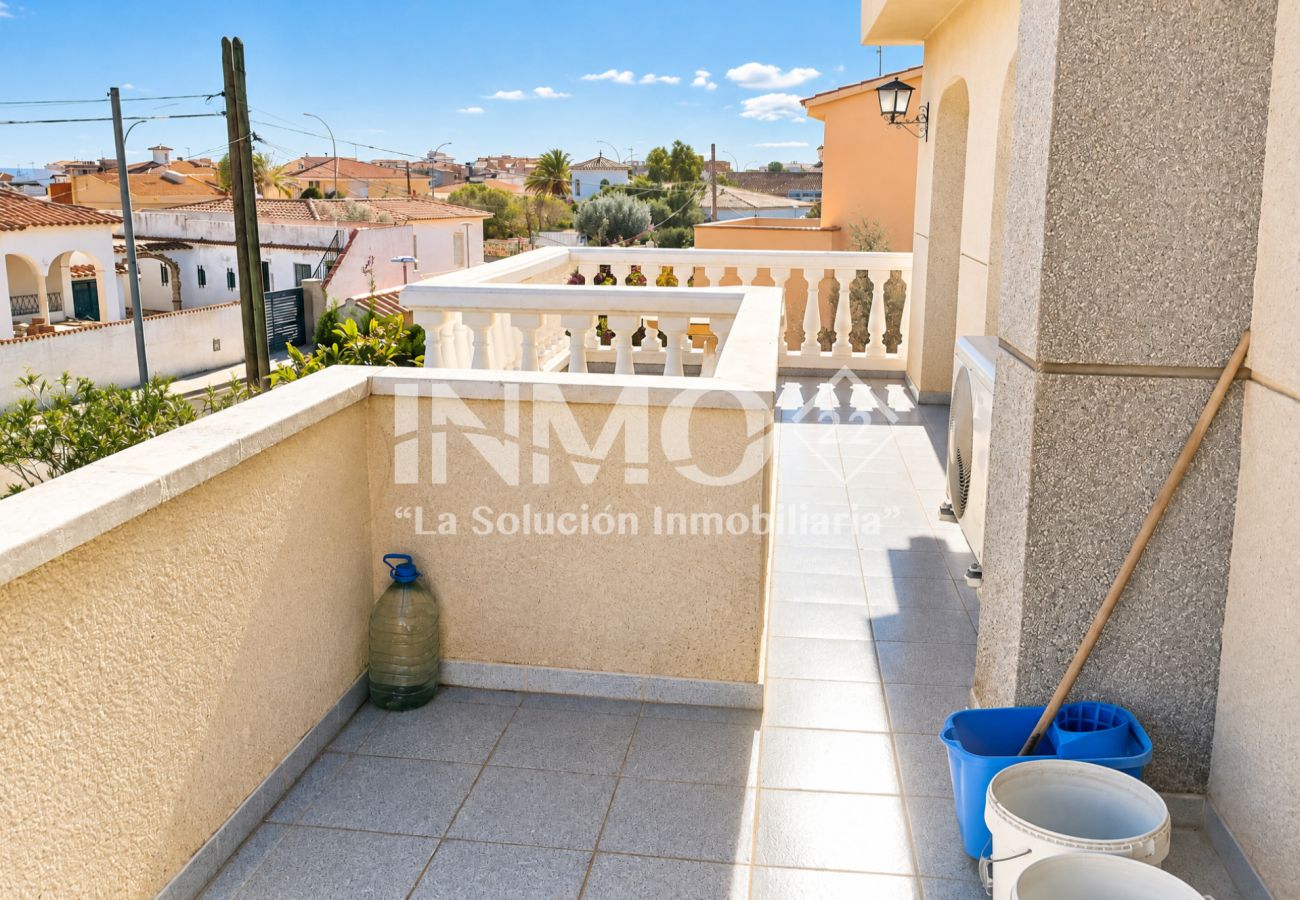 Casa en Mont-Roig del Camp - 