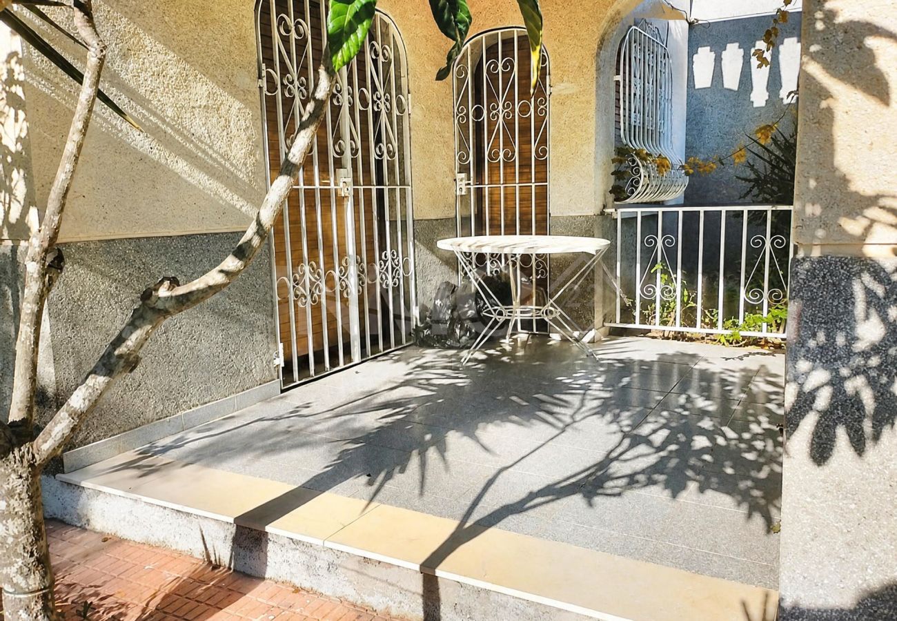 Casa en Mont-Roig del Camp - 