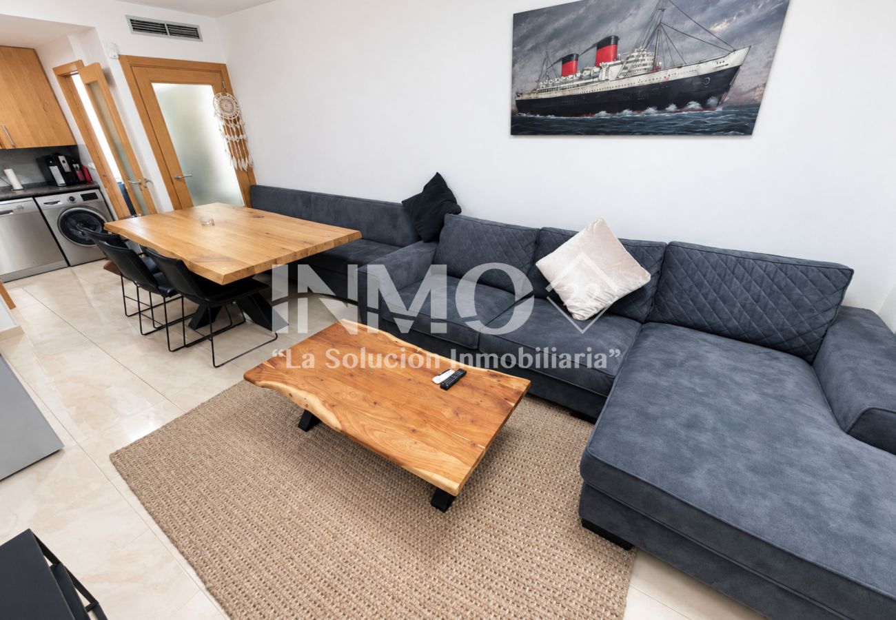 Apartament en Cambrils - 