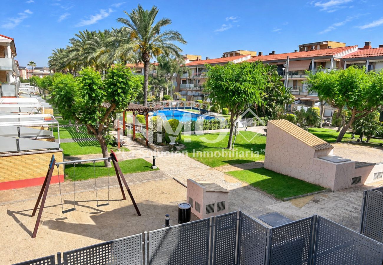 Apartament en Cambrils - 