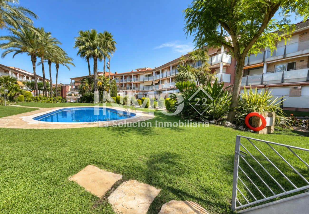 Apartament en Cambrils - 