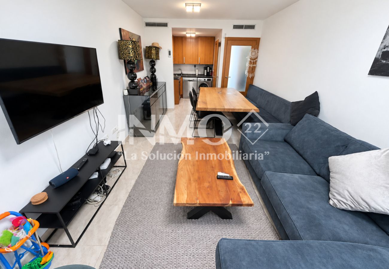 Apartament en Cambrils - 
