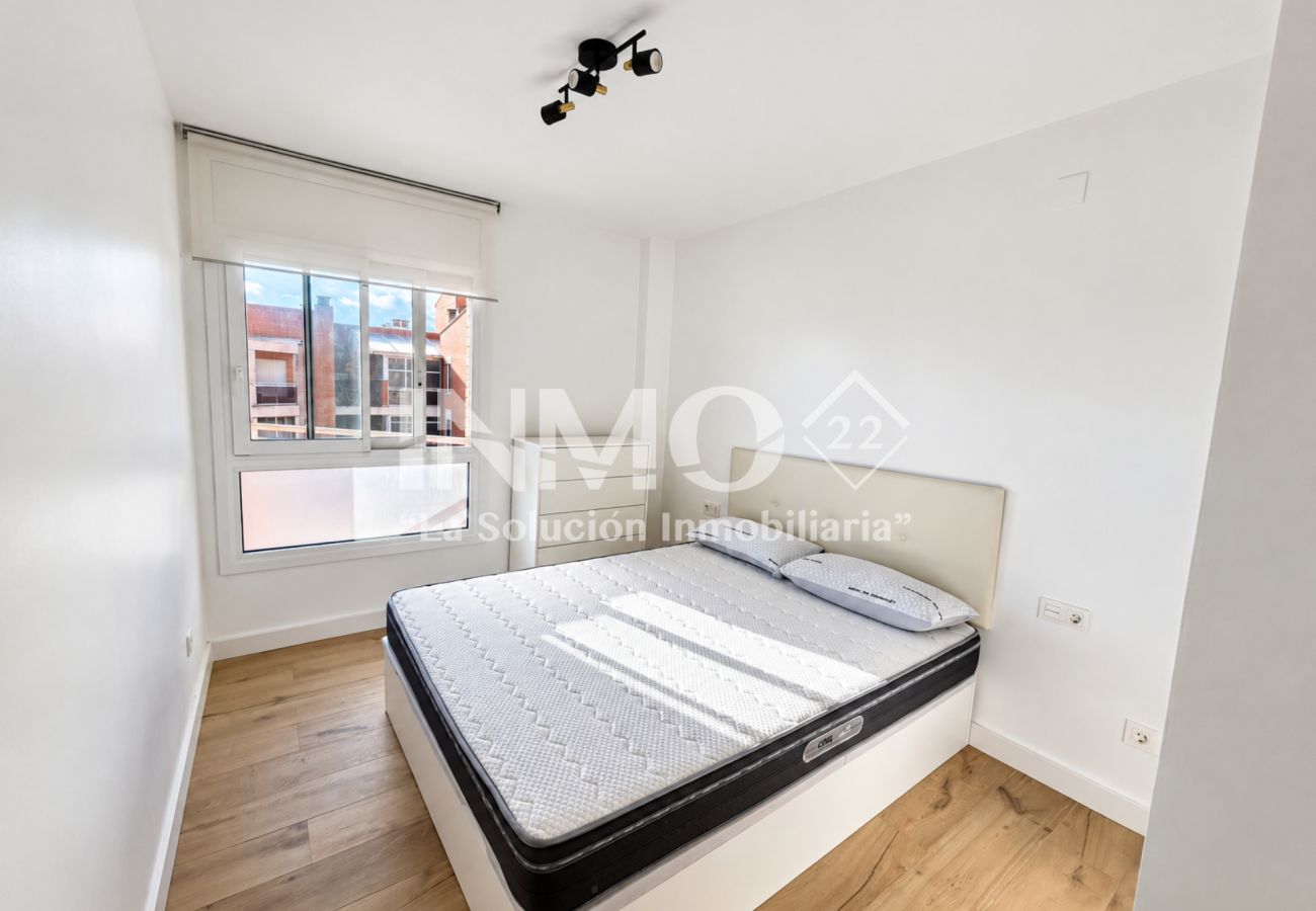 Apartament en Vinyols - 