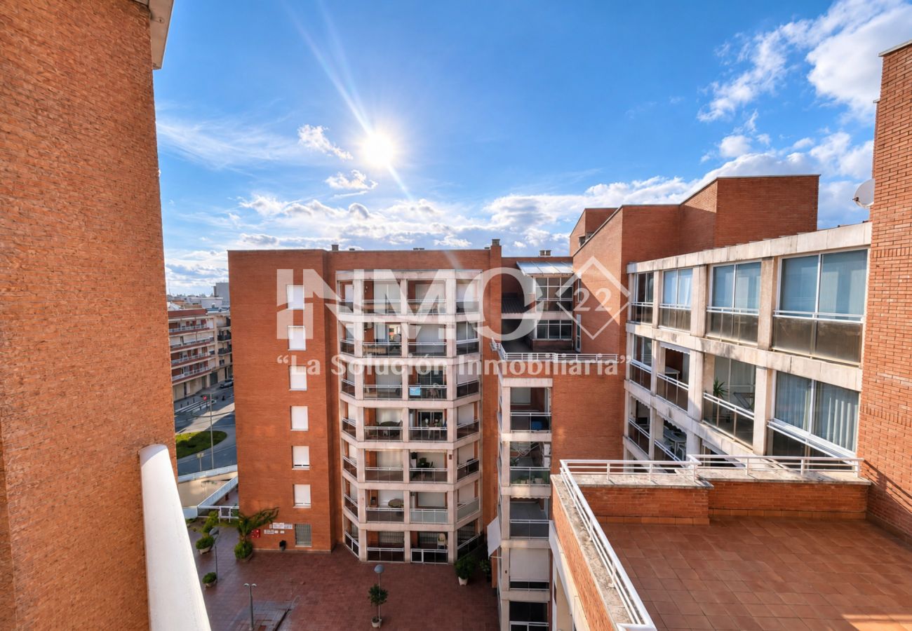 Apartament en Vinyols - 