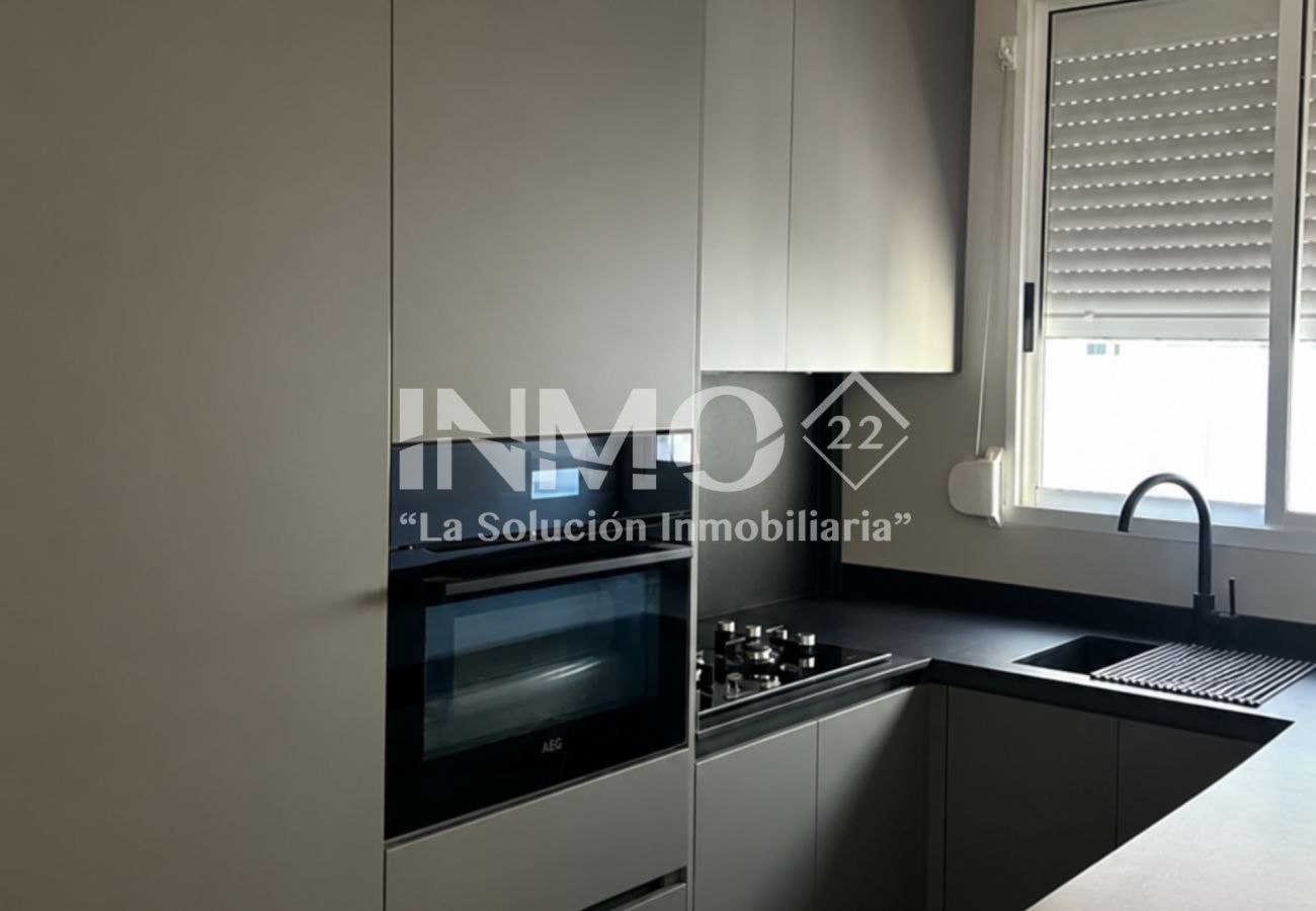 Apartament en Cambrils - 2210