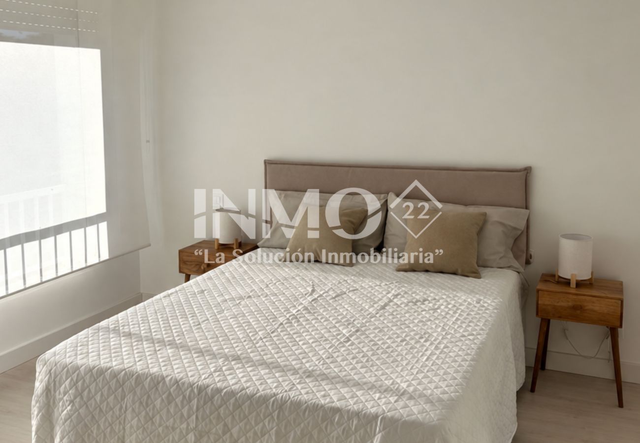 Apartament en Cambrils - 2210