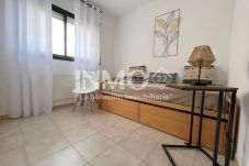 Ferienwohnung in Cambrils - 122B