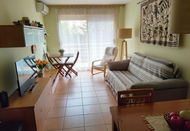 Ferienwohnung in Cambrils - 141B