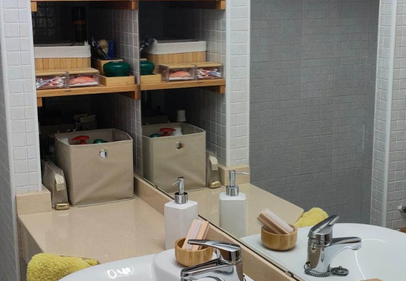 Ferienwohnung in Cambrils - 