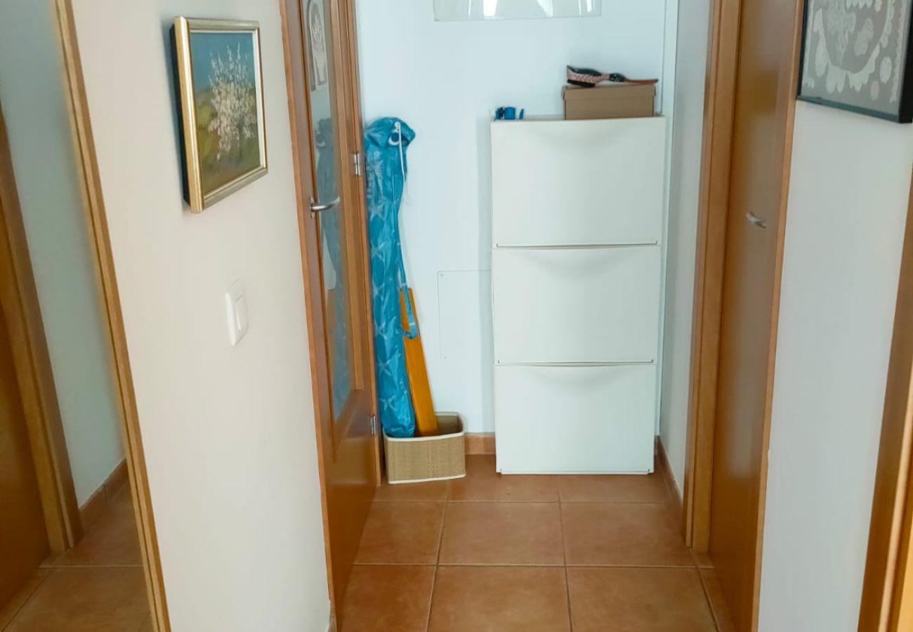 Ferienwohnung in Cambrils - 