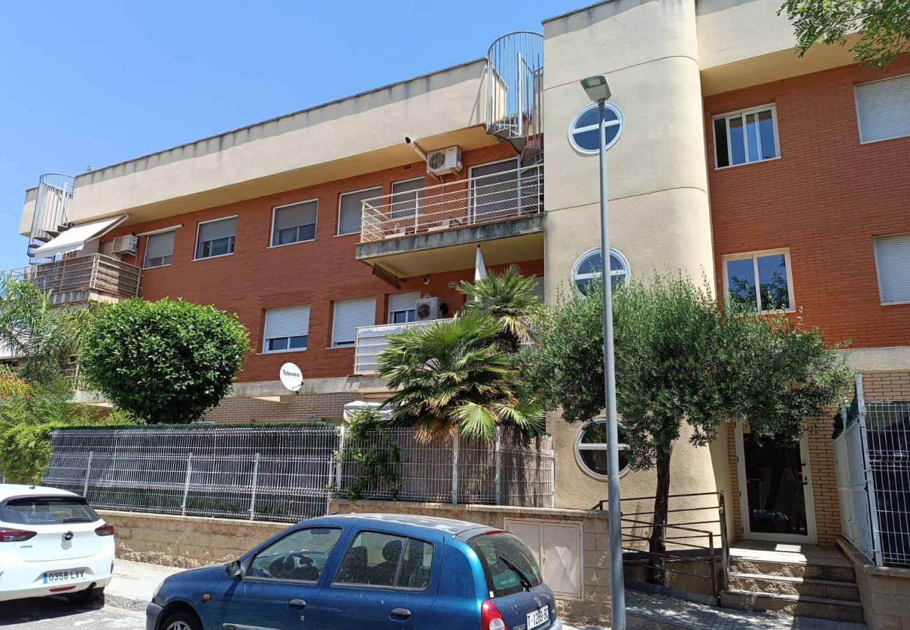 Ferienwohnung in Cambrils - 