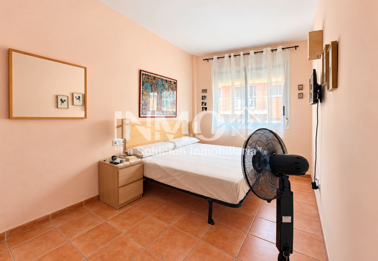 Ferienwohnung in Cambrils - 