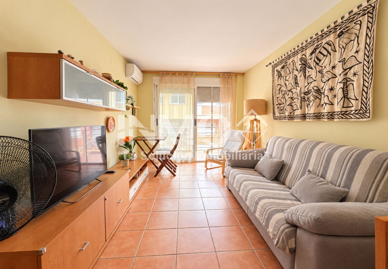 Ferienwohnung in Cambrils - 