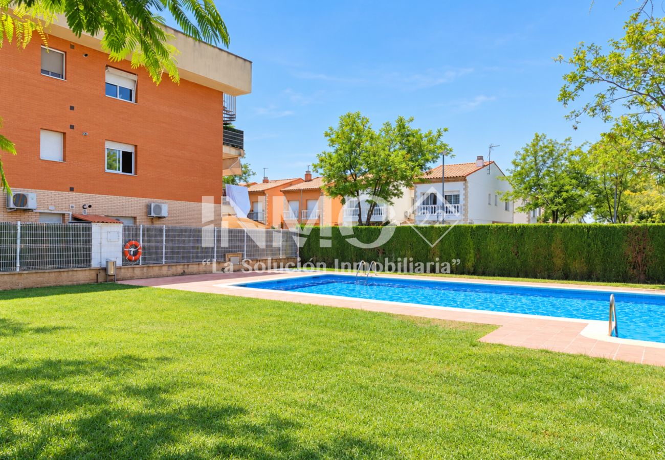 Ferienwohnung in Cambrils - 
