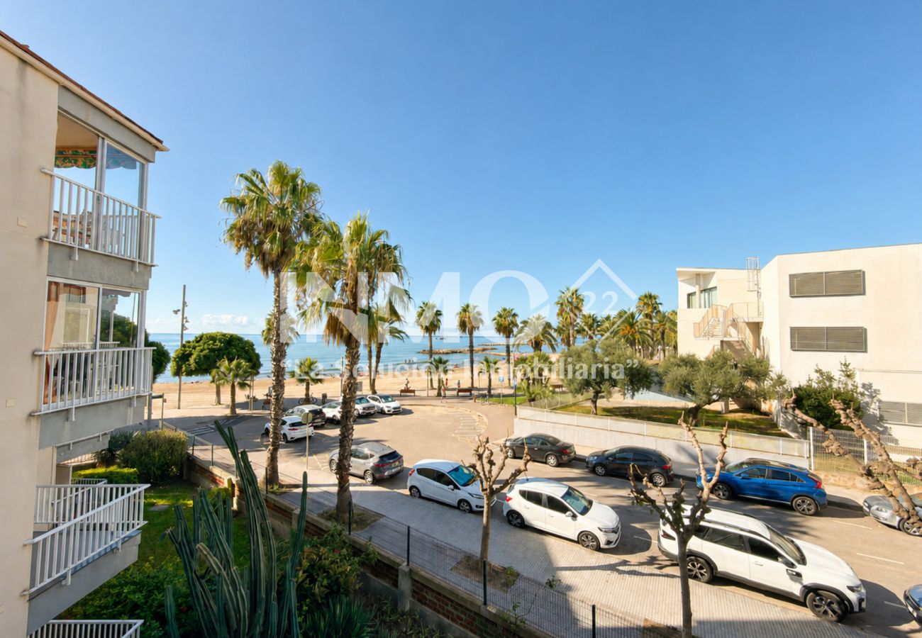 Ferienwohnung in Cambrils - 
