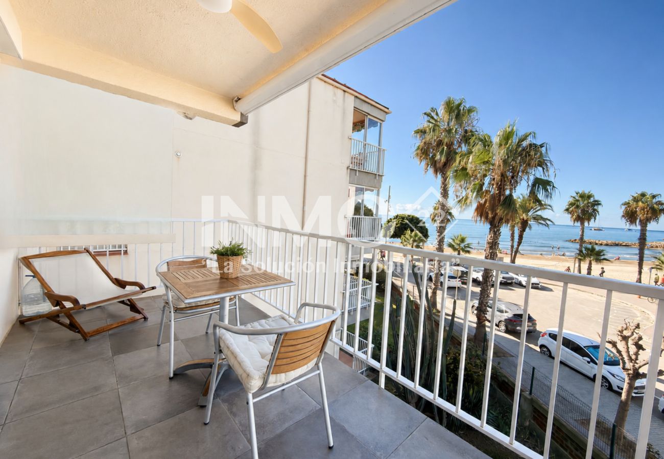 Ferienwohnung in Cambrils - 