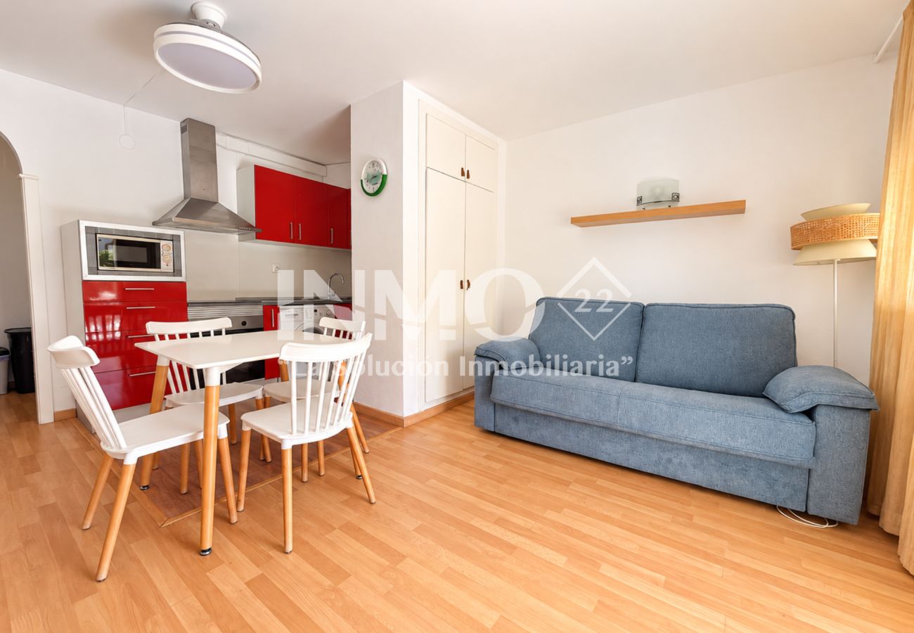 Ferienwohnung in Cambrils - 