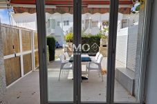 Ferienwohnung in Cambrils - 322