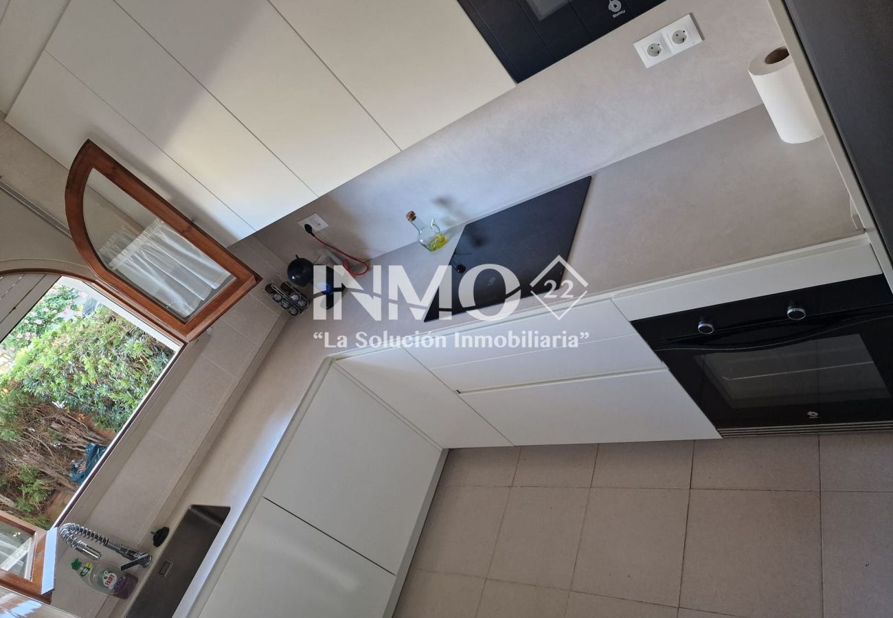 Ferienhaus in Cambrils - X030 Ferienhaus in Cambrils - X030