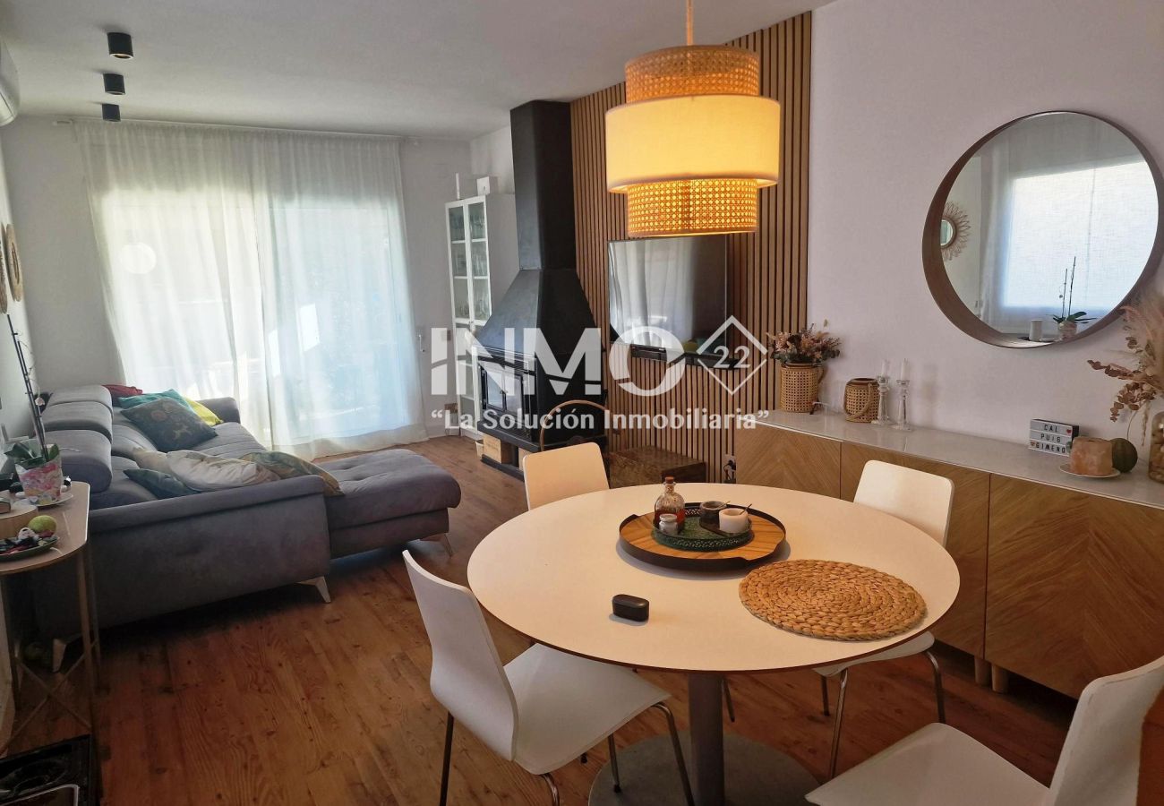Ferienhaus in Cambrils - X029 Ferienhaus in Cambrils - X029