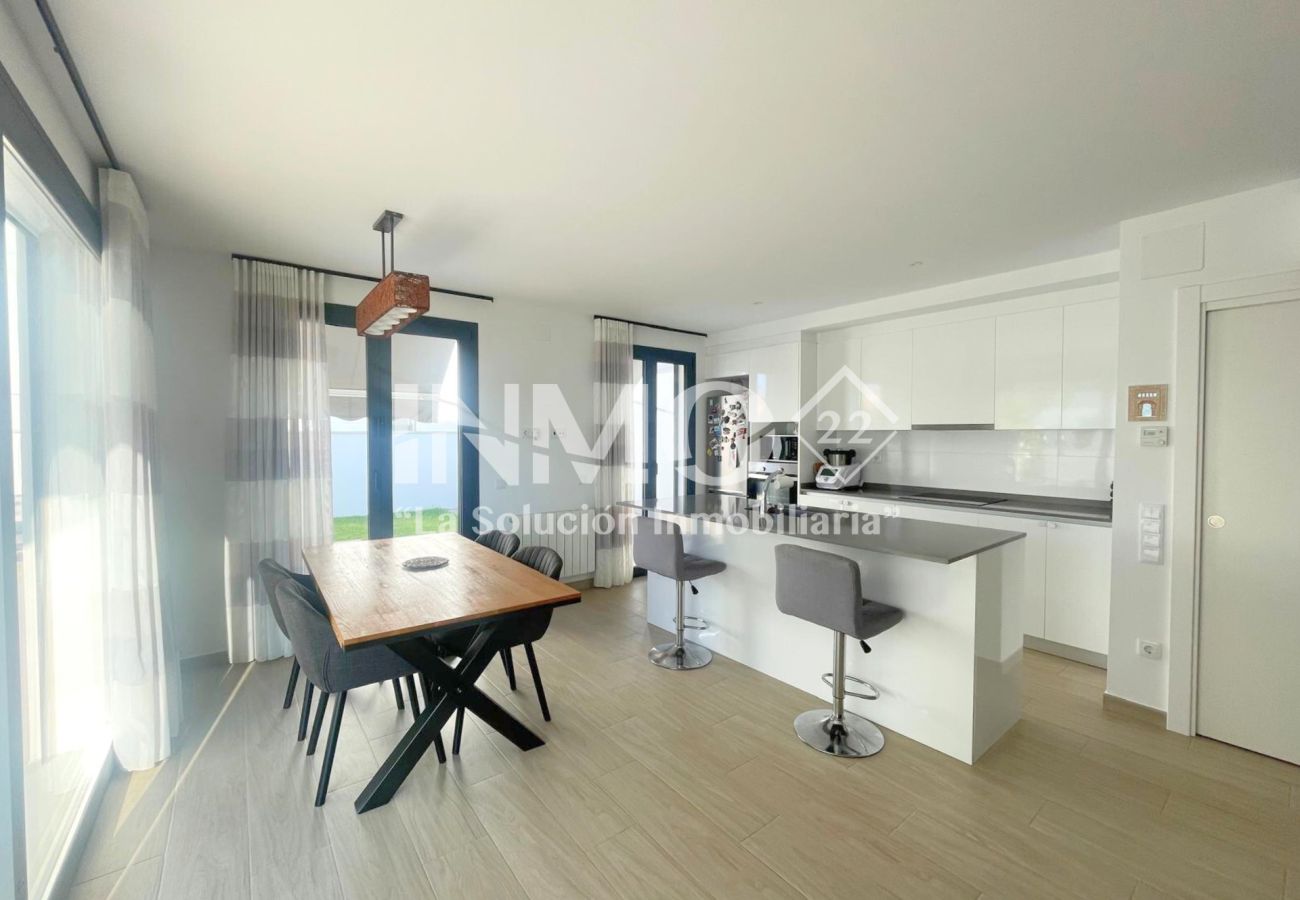 Ferienhaus in Cambrils - X038 Ferienhaus in Cambrils - X038
