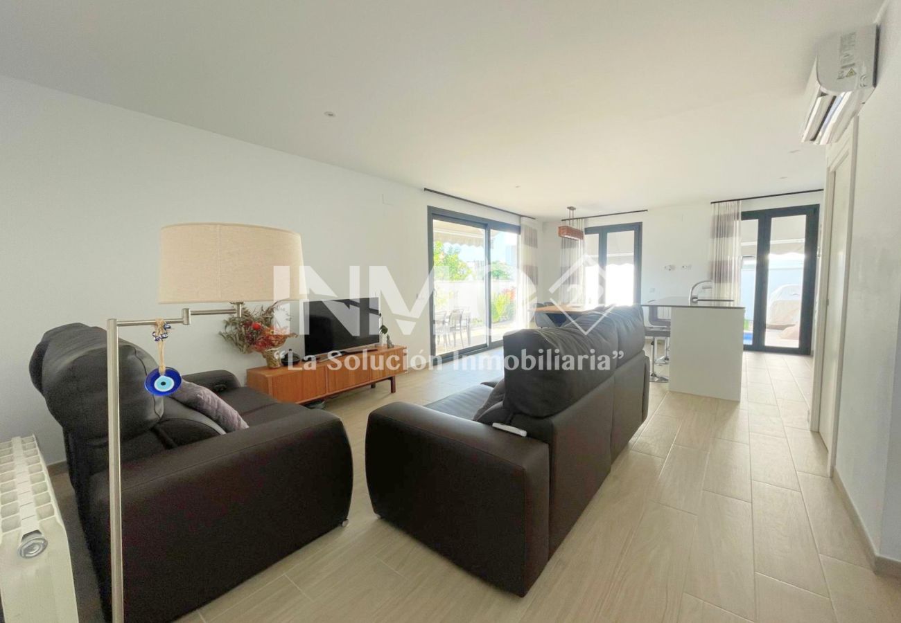 Ferienhaus in Cambrils - X038 Ferienhaus in Cambrils - X038