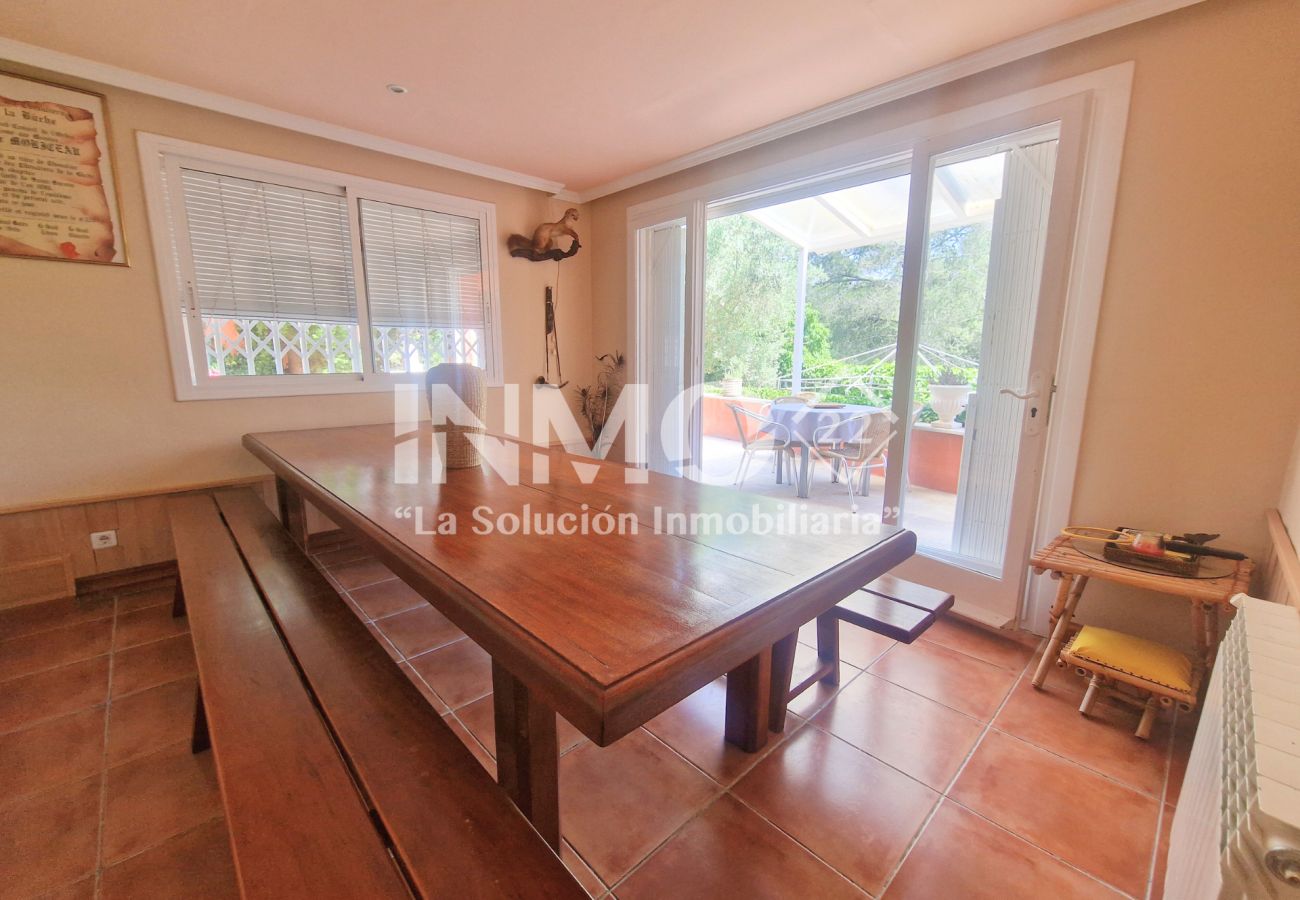 Ferienhaus in Ruidecanyes - C2705 Ferienhaus in Ruidecanyes - C2705