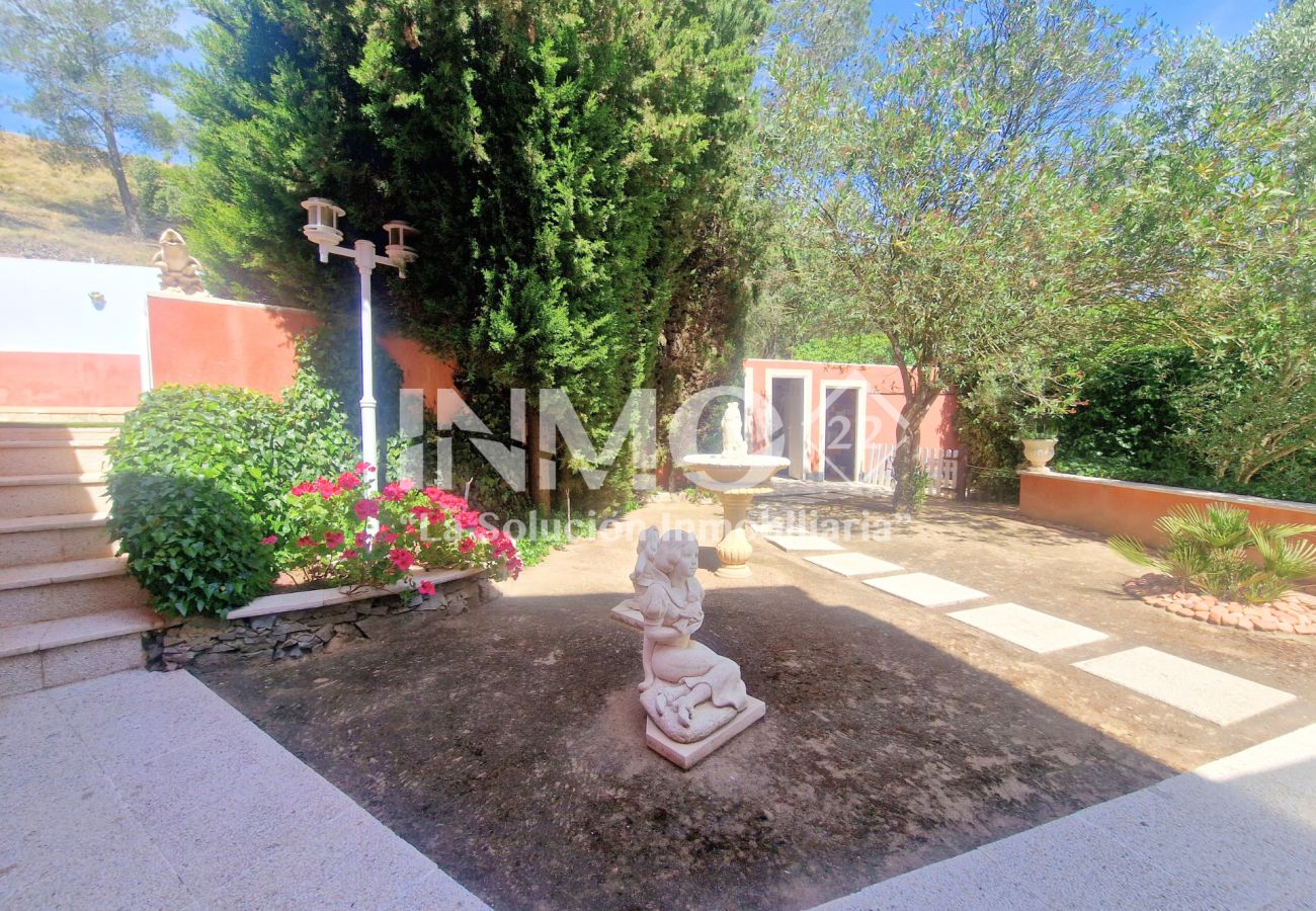 Ferienhaus in Ruidecanyes - C2705 Ferienhaus in Ruidecanyes - C2705