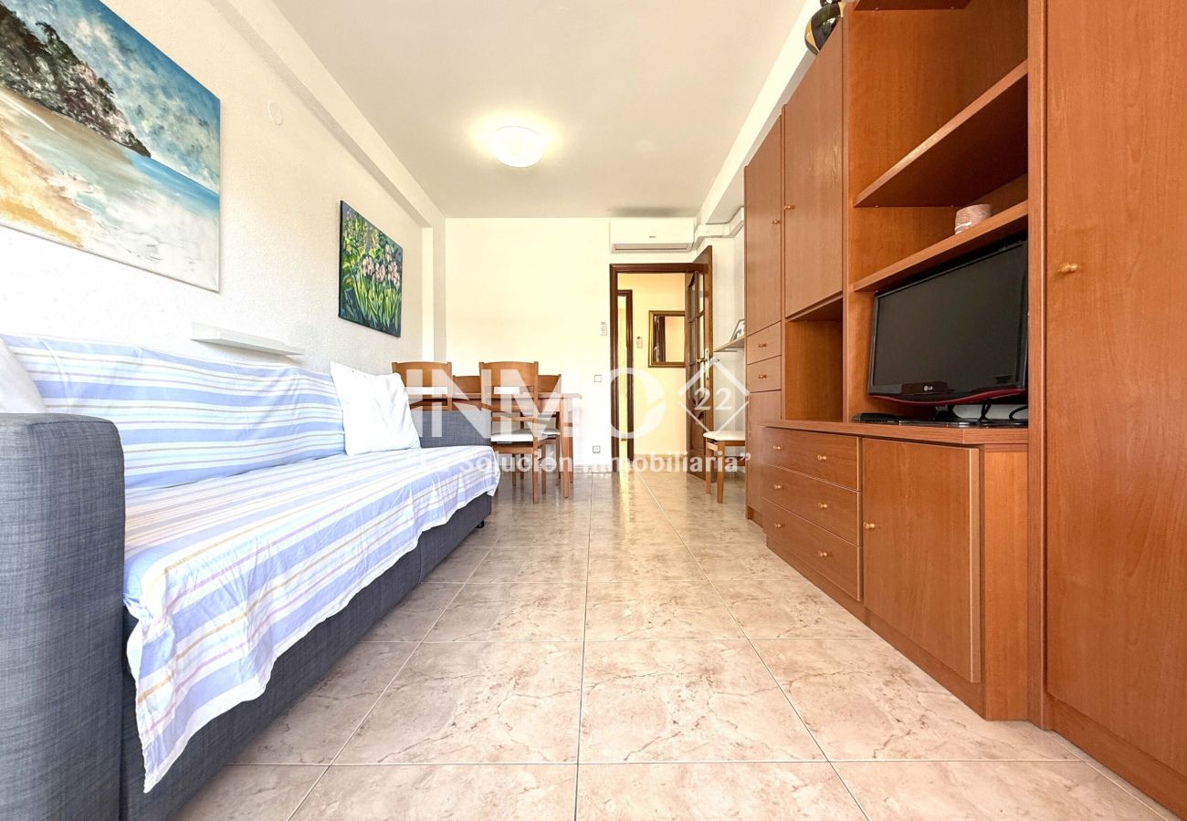 Ferienwohnung in Cambrils - X003 Ferienwohnung in Cambrils - X003