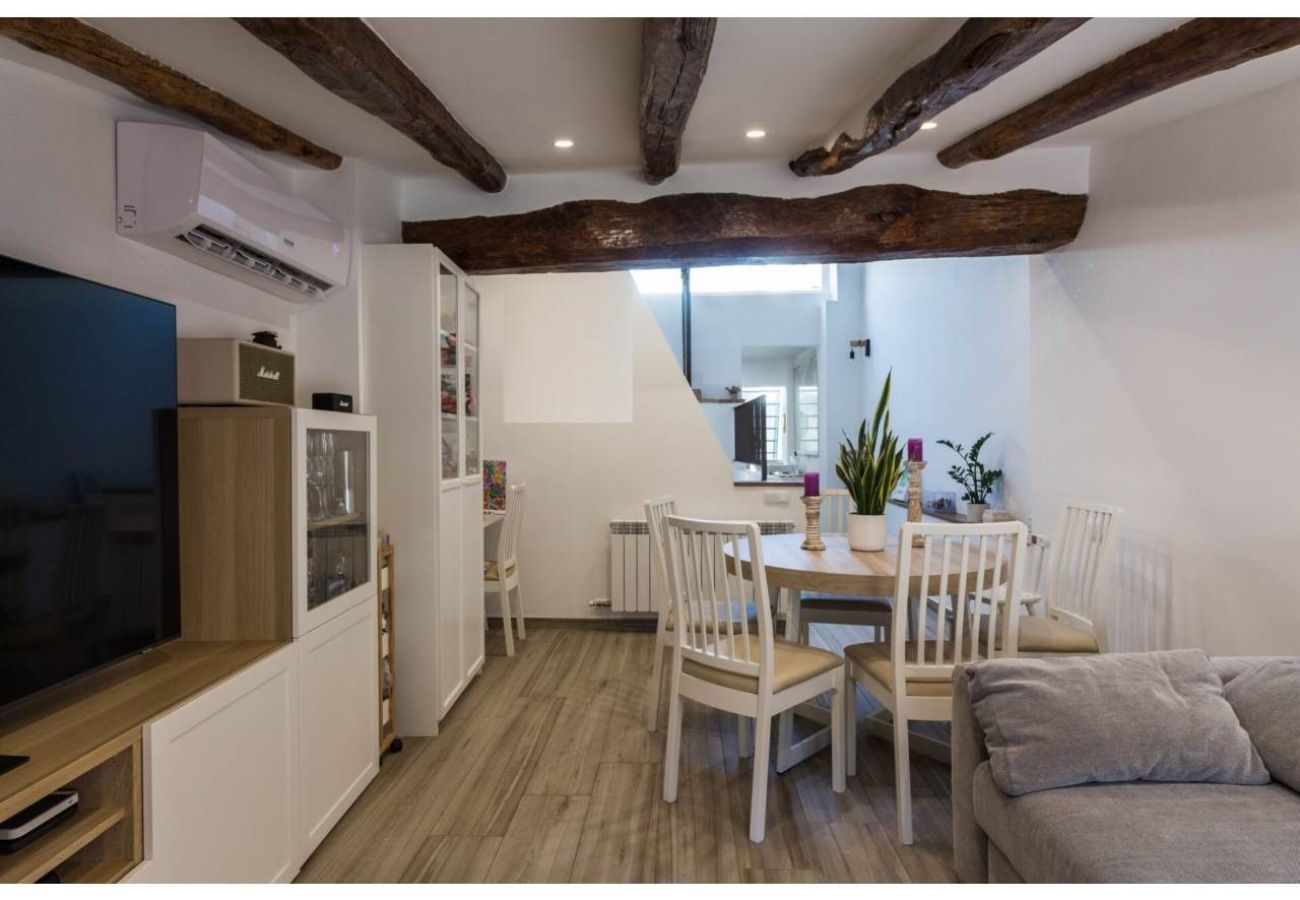 Ferienhaus in Cambrils - X008 Ferienhaus in Cambrils - X008