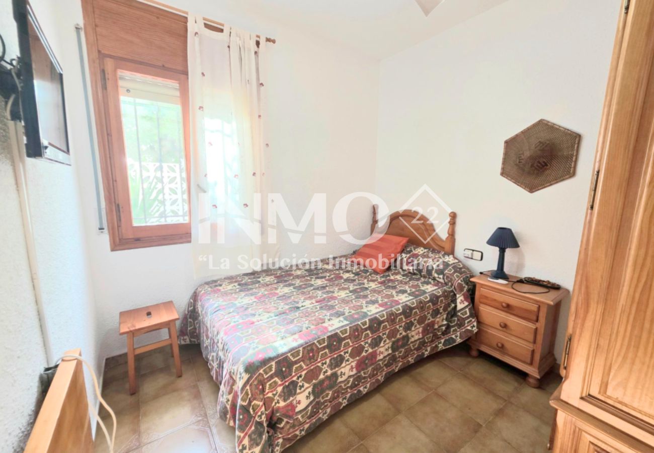 Ferienwohnung in Cambrils - 