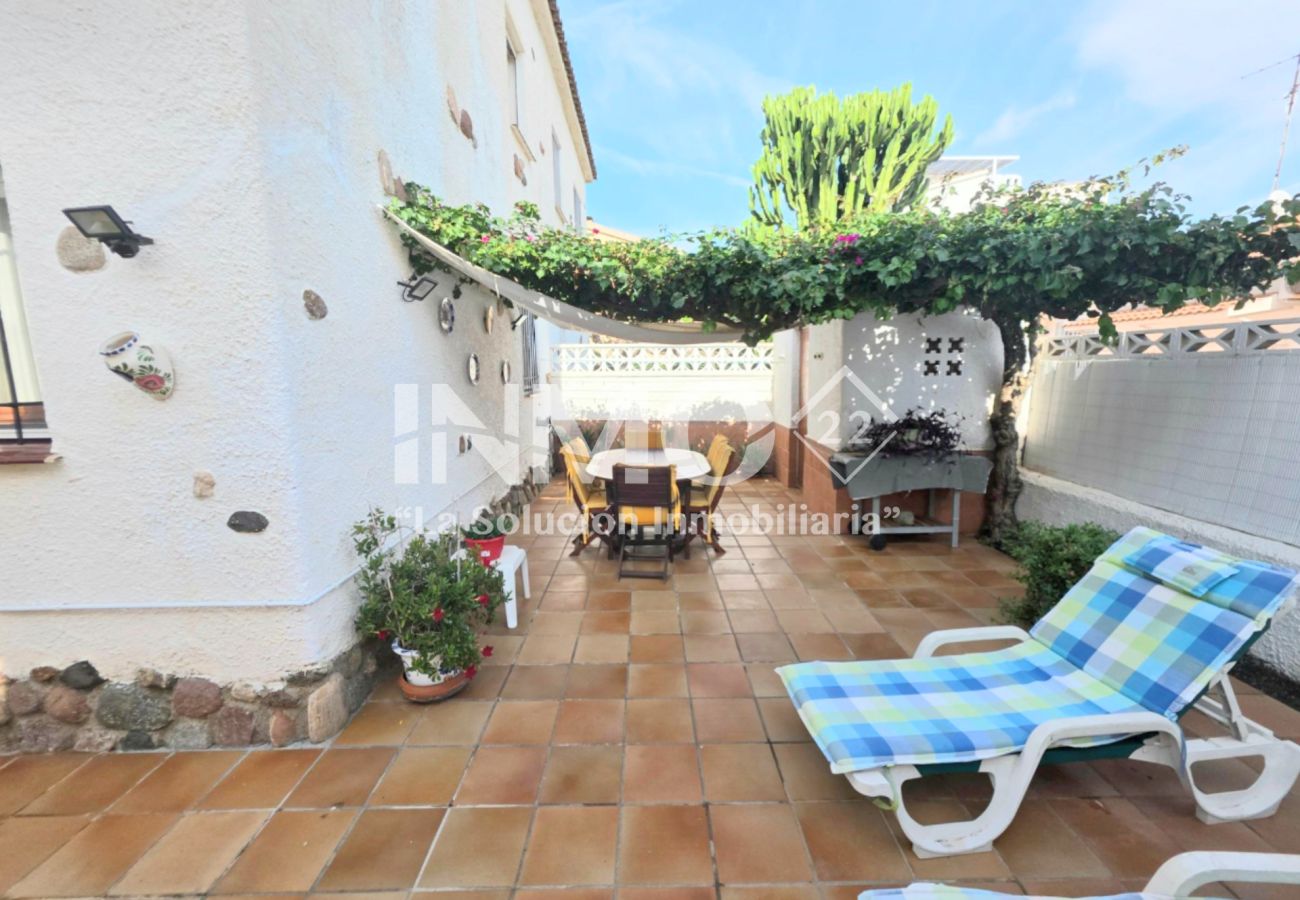 Ferienwohnung in Cambrils - 