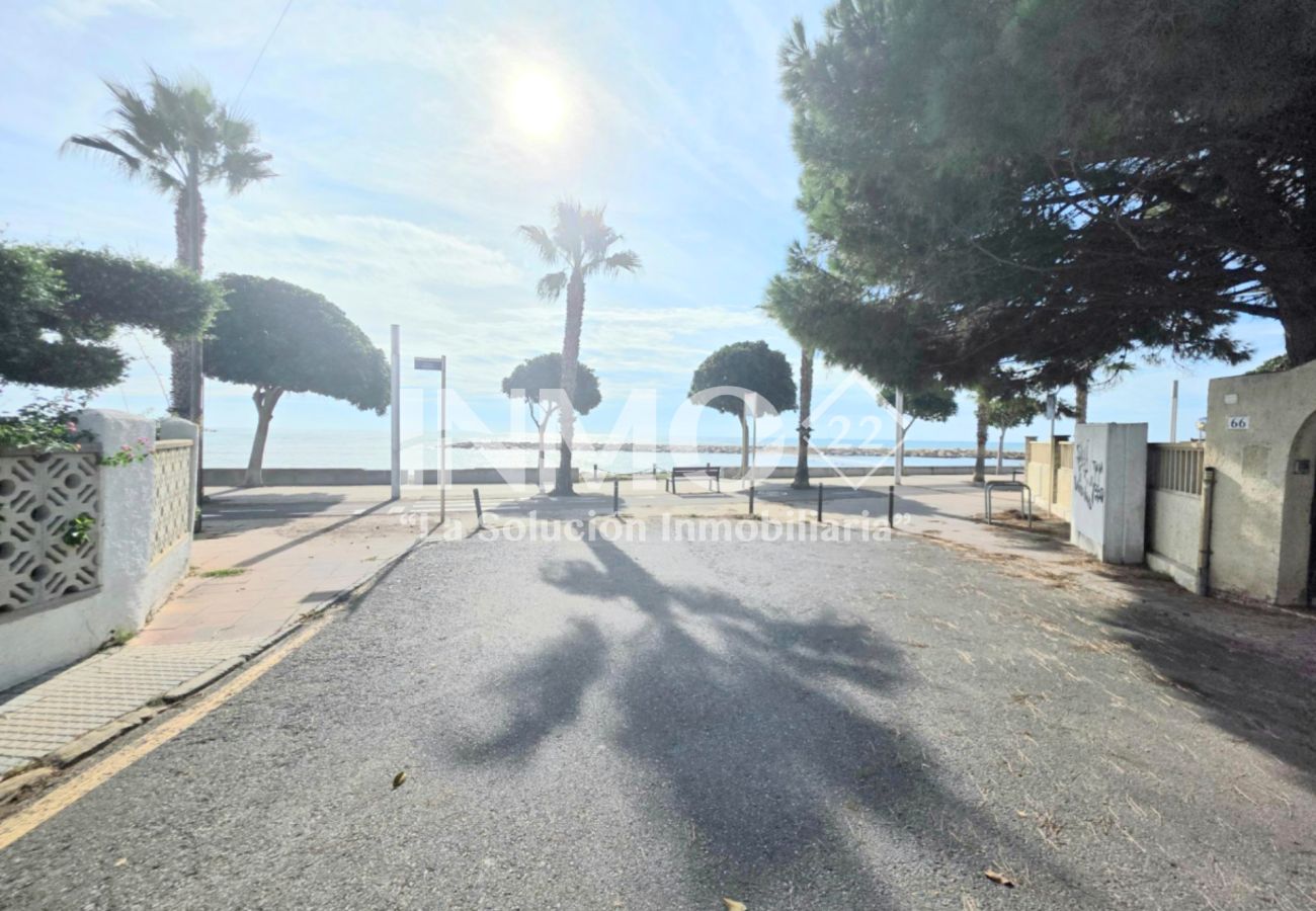 Ferienwohnung in Cambrils - 