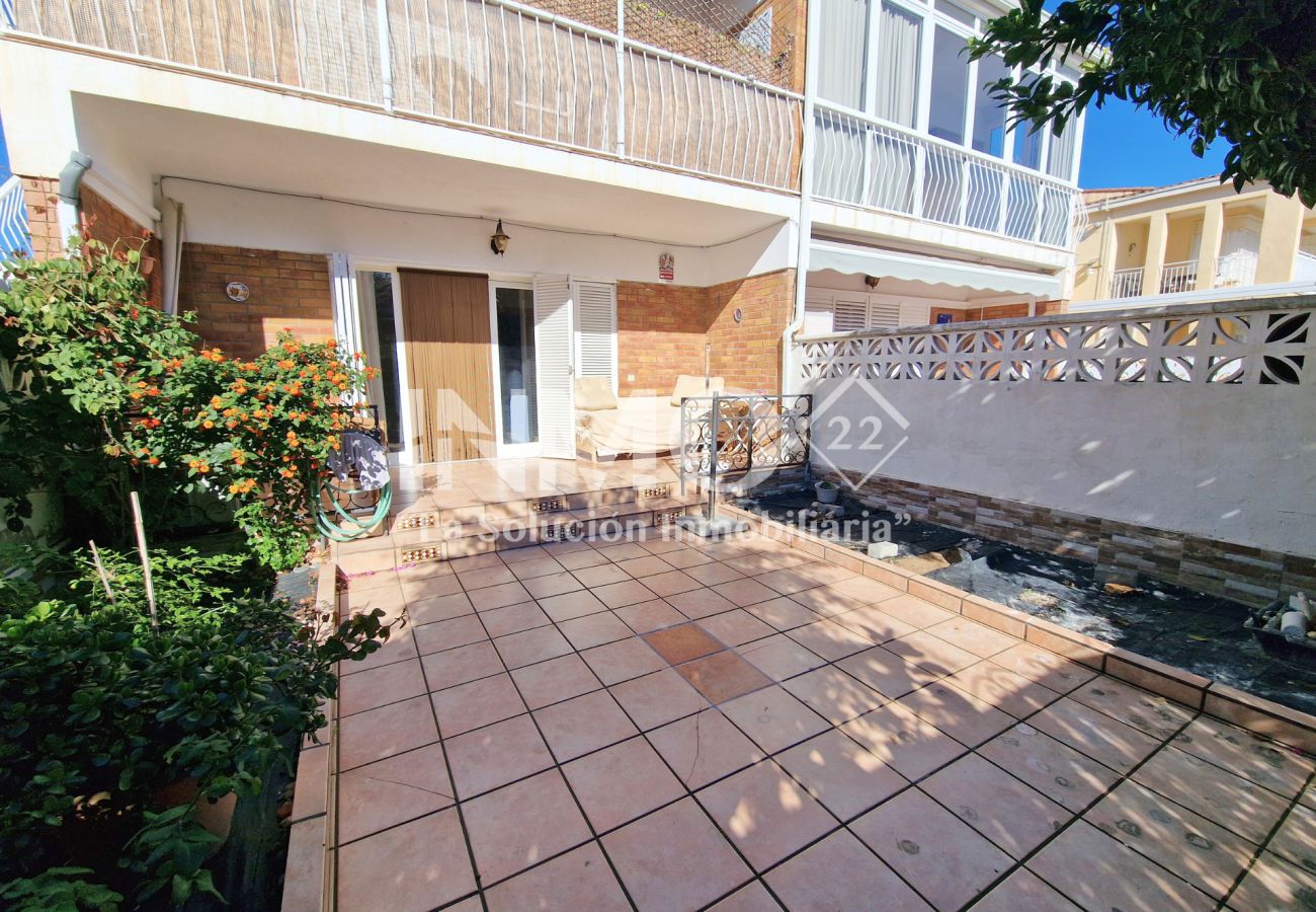 Ferienwohnung in Cambrils - 611