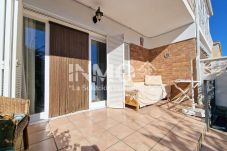 Ferienwohnung in Cambrils - 611