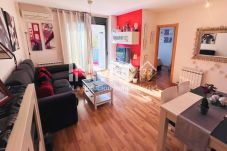 Ferienwohnung in Cambrils - XM04