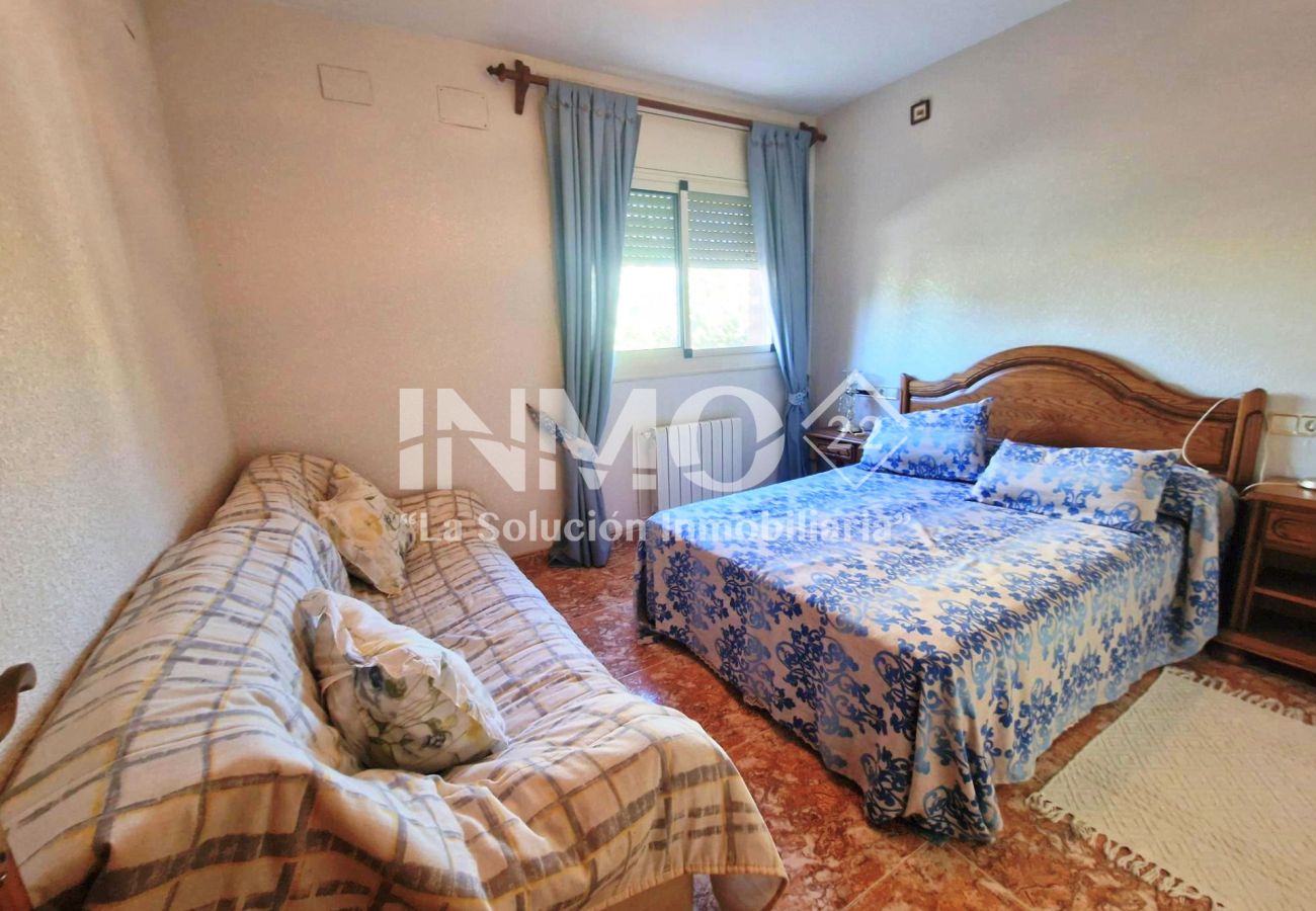 Ferienhaus in Cambrils - 