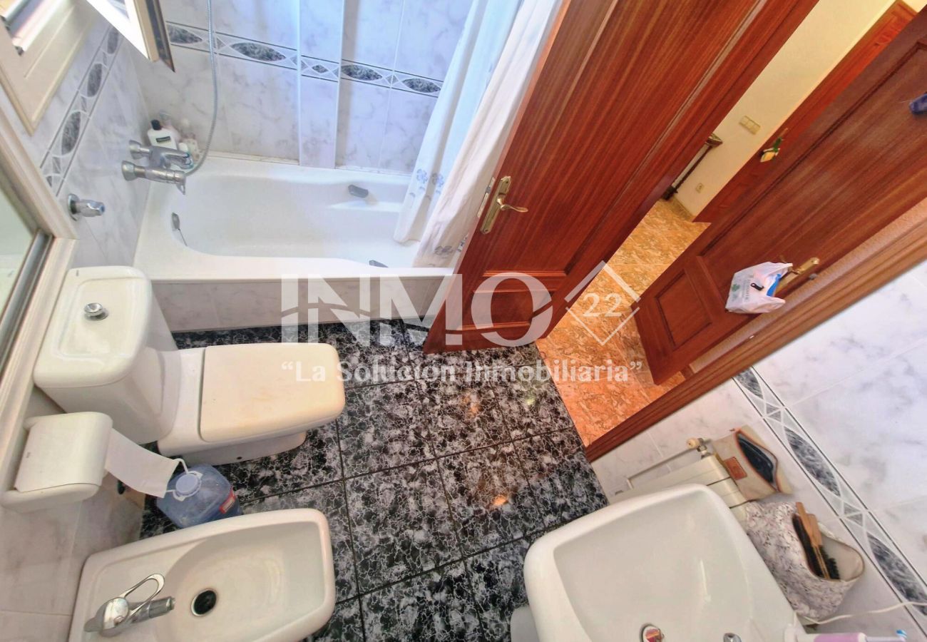 Ferienhaus in Cambrils - 