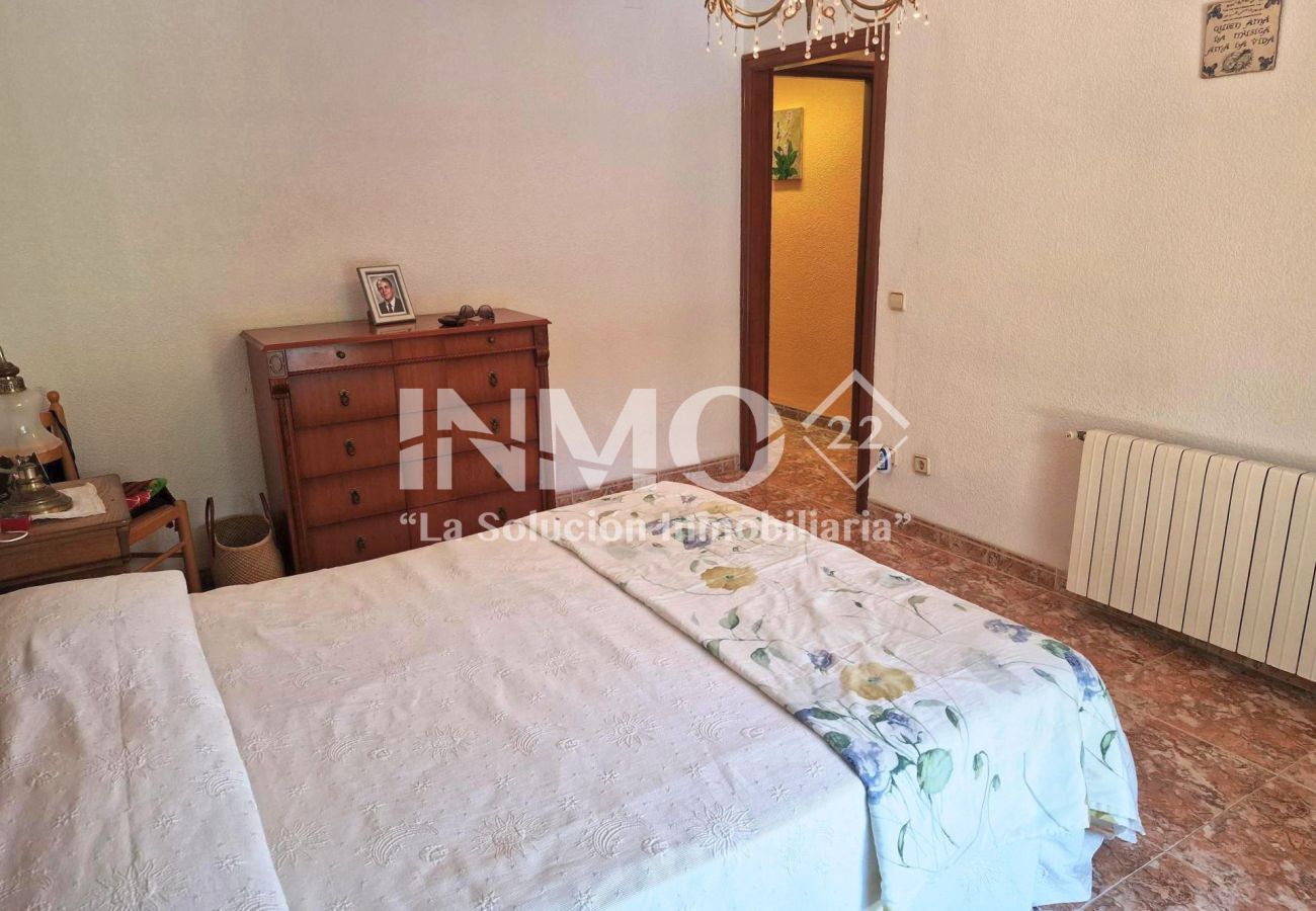 Ferienhaus in Cambrils - 