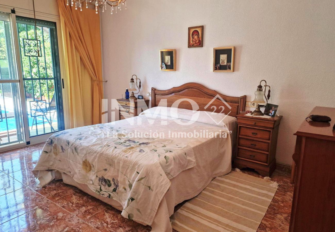 Ferienhaus in Cambrils - 