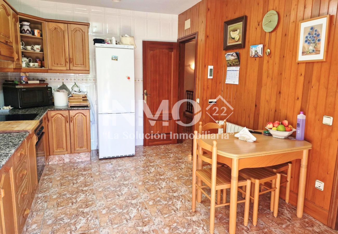 Ferienhaus in Cambrils - 