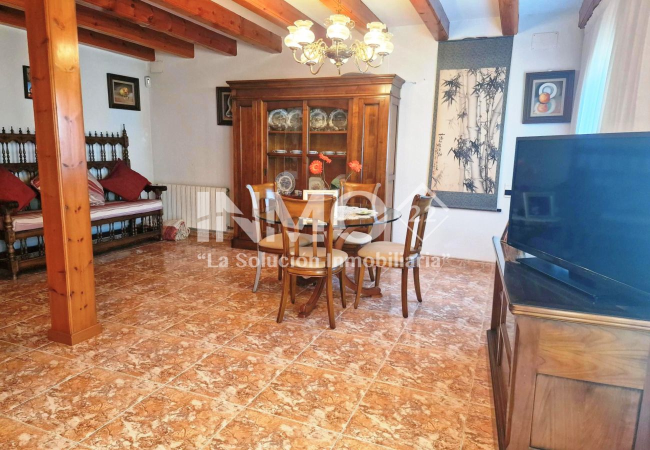 Ferienhaus in Cambrils - 