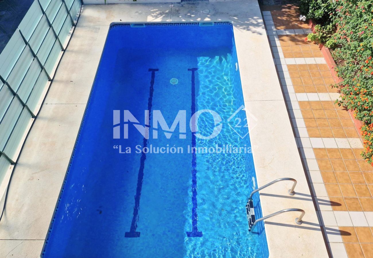 Ferienhaus in Cambrils - 