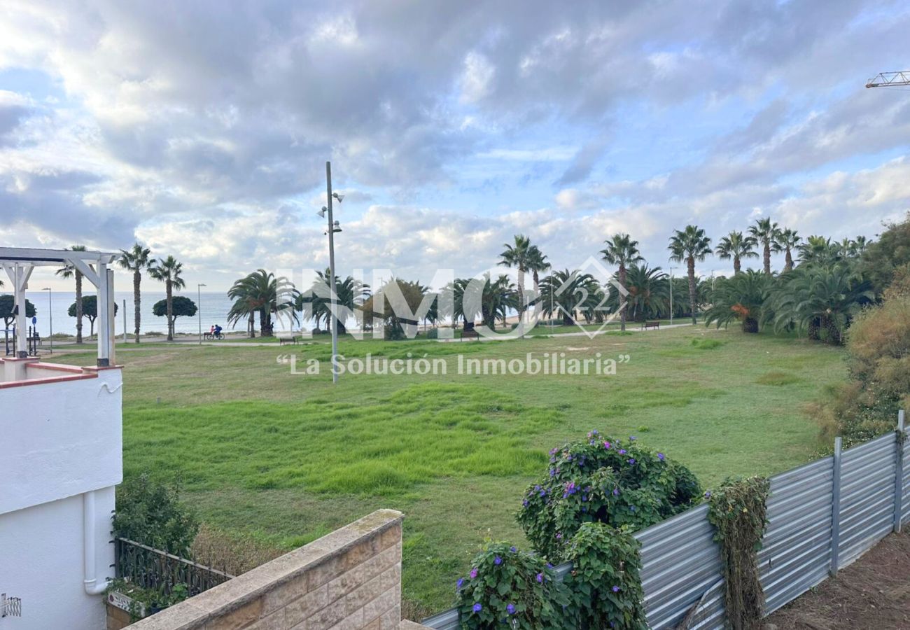 Ferienwohnung in Cambrils - 