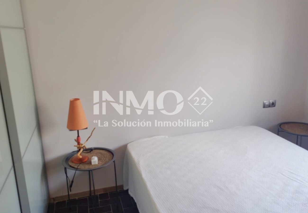 Ferienwohnung in Cambrils - 