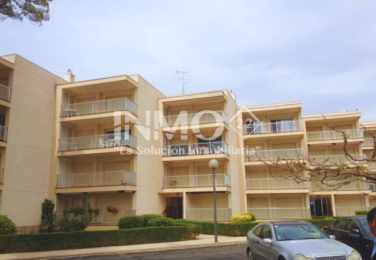Ferienwohnung in Cambrils - 