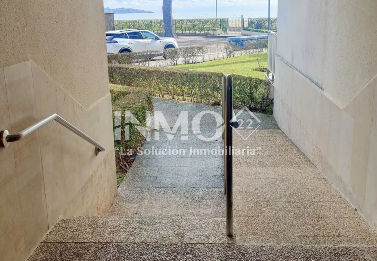 Ferienwohnung in Cambrils - 