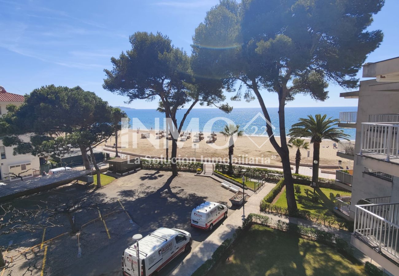 Ferienwohnung in Cambrils - 2701