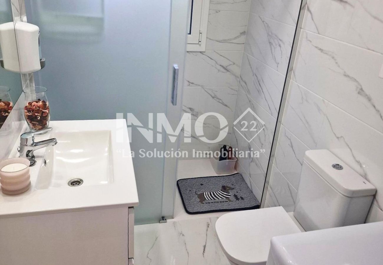 Ferienwohnung in Cambrils - 