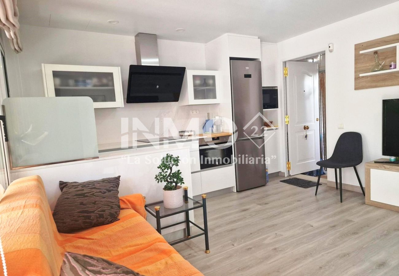 Ferienwohnung in Cambrils - 